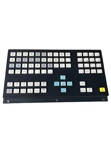 Pupitre sinumerik 840d - sinumerik,