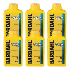 BARDAHL Huile 2T VBA SYNT (Moto Scooter) POLAR PLUS - Achat Minimum 6 Litres