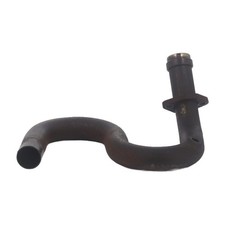 Collecteur échappement