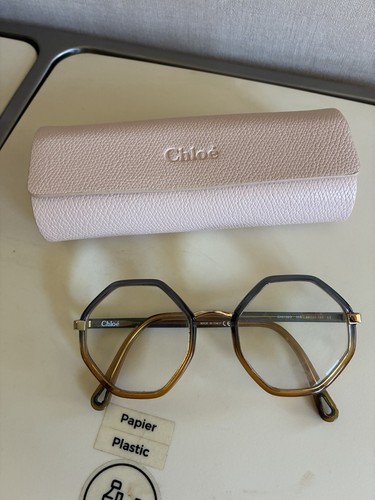 Monture lunette vue - de, femme