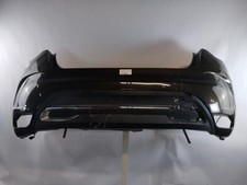 Pare choc arriere CITROEN DS4