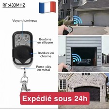 Télécommande Universelle