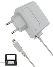 Chargeur pour nintendo 3ds - chargeur,