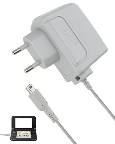 Chargeur pour nintendo 3ds - pour,