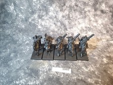 Warhammer AOS Old World Empire