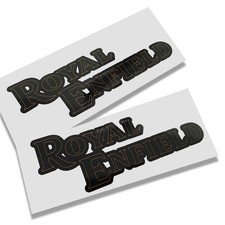 Autocollants Graphiques Bronze