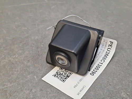 Caméra recul panoramique - ,