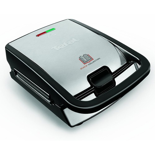 Tefal croque gaufre plaques - croque-gaufre, 2