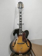 Epiphone Emperor Regent AS