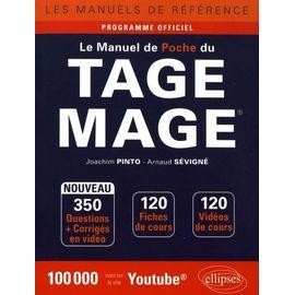 Livre manuel poche - le, du