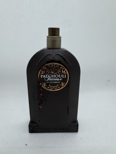 Molinard patchouli intense - molinard,