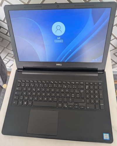 Portable dell vostro - pc,