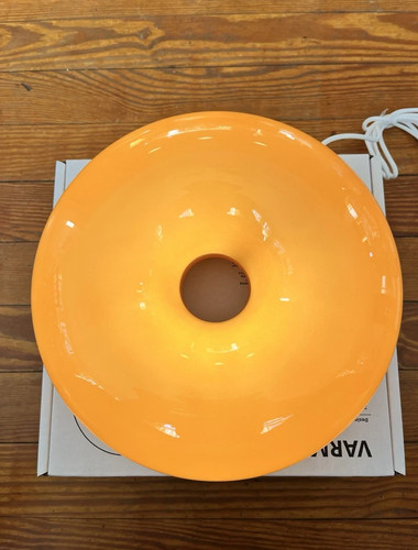 Ikea varmblixt led table - varmblixt,