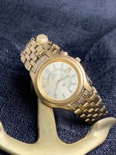 Seiko kinetic date watch 5M42