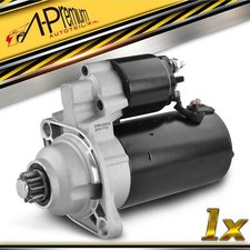Démarreur 1,8KW Pour Audi A3