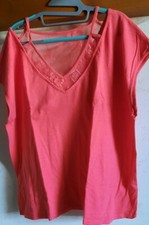 Tee shirt Miss Captain taille