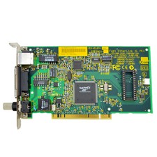 Carte Réseau 3COM 02-0184-000 Etherlink XL PCI