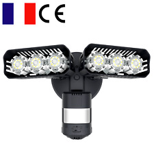 Lampes Projecteur 48 LED Grand