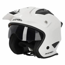Casque Acerbis Jet Aria ECE