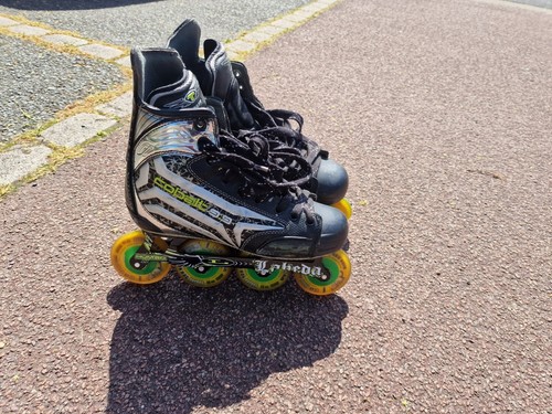 Roller ccm hockey - haut, de