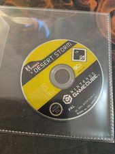 Conflict : Desert Storm - CD SEUL EN LOOSE FR - Nintendo GC Gamecube