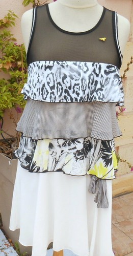 Robe mode est vous - la, lmv