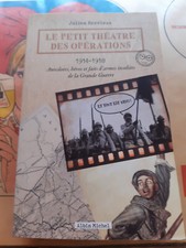 Livre Le Petit Théâtre des