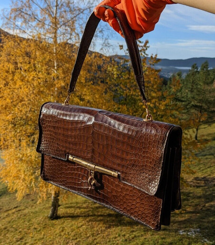 Hermes paris sac main - hermes, paris,