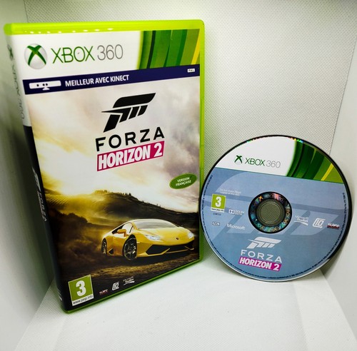 Forza horizon xbox 360 - 👻,