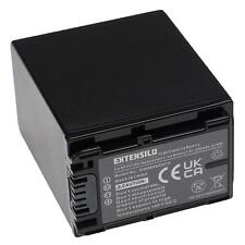 Batterie pour Sony HDR-PJ810E