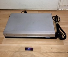 Combine DVD/VHS LG NO: V280N- SZ (4 Tetes) Sans Télécommande Fonctionnel DIVX