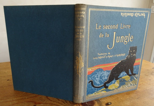 Rudyard kipling second - rudyard,
