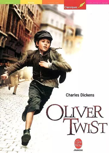 Oliver twist charles dickens - twist,,