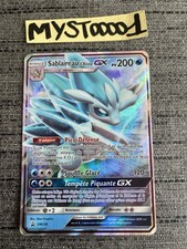 Carte Pokemon Sablaireau