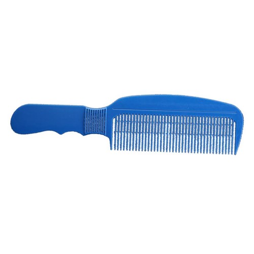 Peigne coupe plastique - de, en