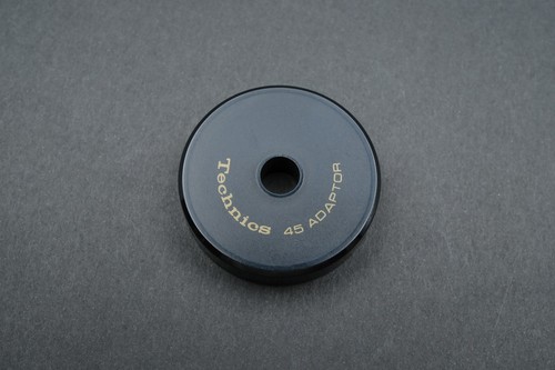 Adaptateur technics - adaptateur,