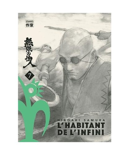 Habitant l infini - l'habitant, de