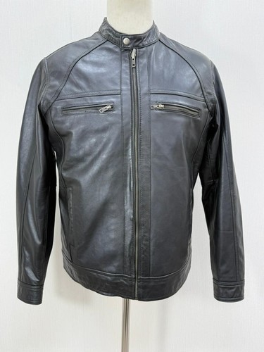 Grande veste cuir mouton - grande,