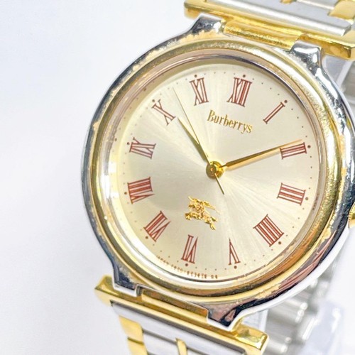 Montre burberry quartz - burberry, à