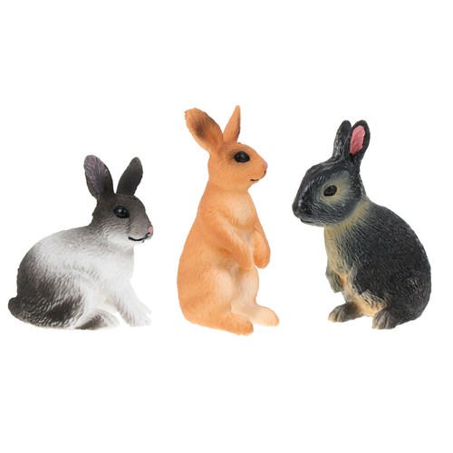 Pcs jouets animaux pour - jouets,