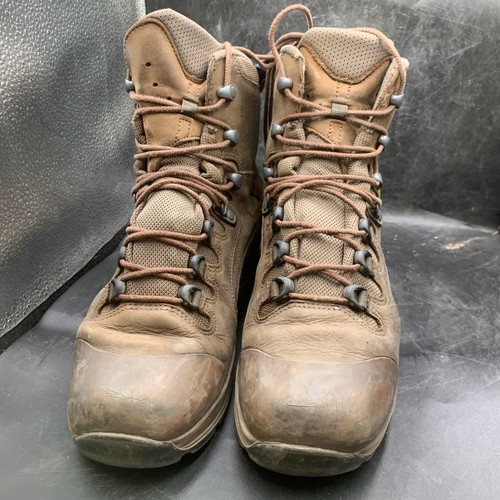 Haix bottes combat marche - bottes,