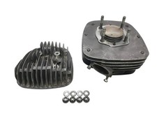 Cylindre HONDA MT 125 1974 K0