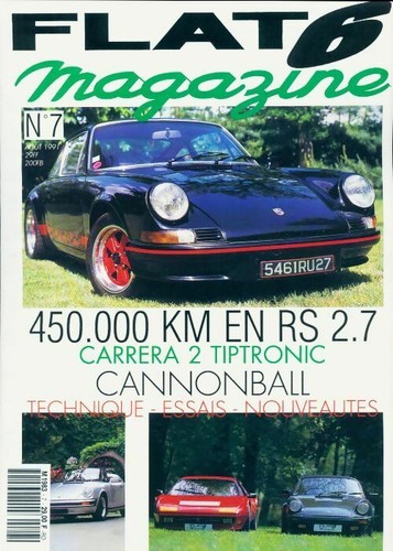 Flat magazine 450 000 - :,