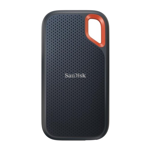 Sandisk extreme portable - extreme,