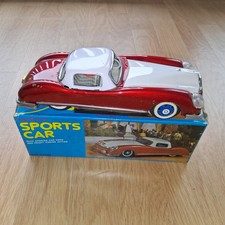 Jouet Voiture Friction