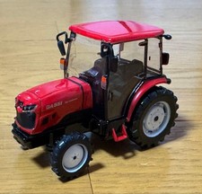Tracteur Mitsubishi miniature