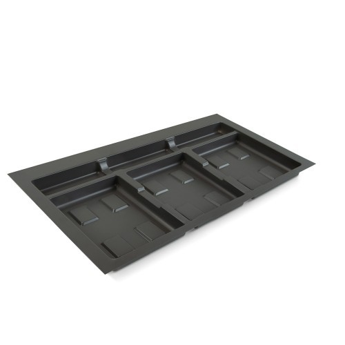 Base pour poubelle tri - de,