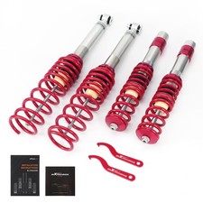 Kit de Suspension Amortisseurs