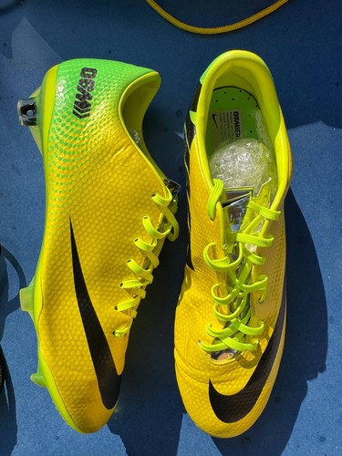 Nike mercurial vapor - nike, 9
