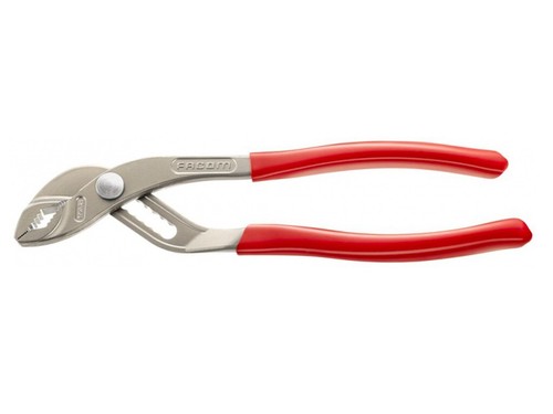 Pince multiprises 8 - pince,